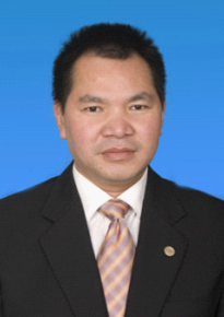 主任律师周永孟